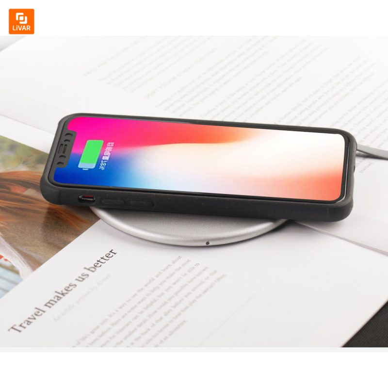 شارژر بی سیم شیائومی VH - Image 2