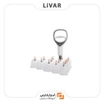 دستگاه بادکش حجامت بدن
