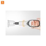 دستگاه بادکش حجامت بدن - Image 9