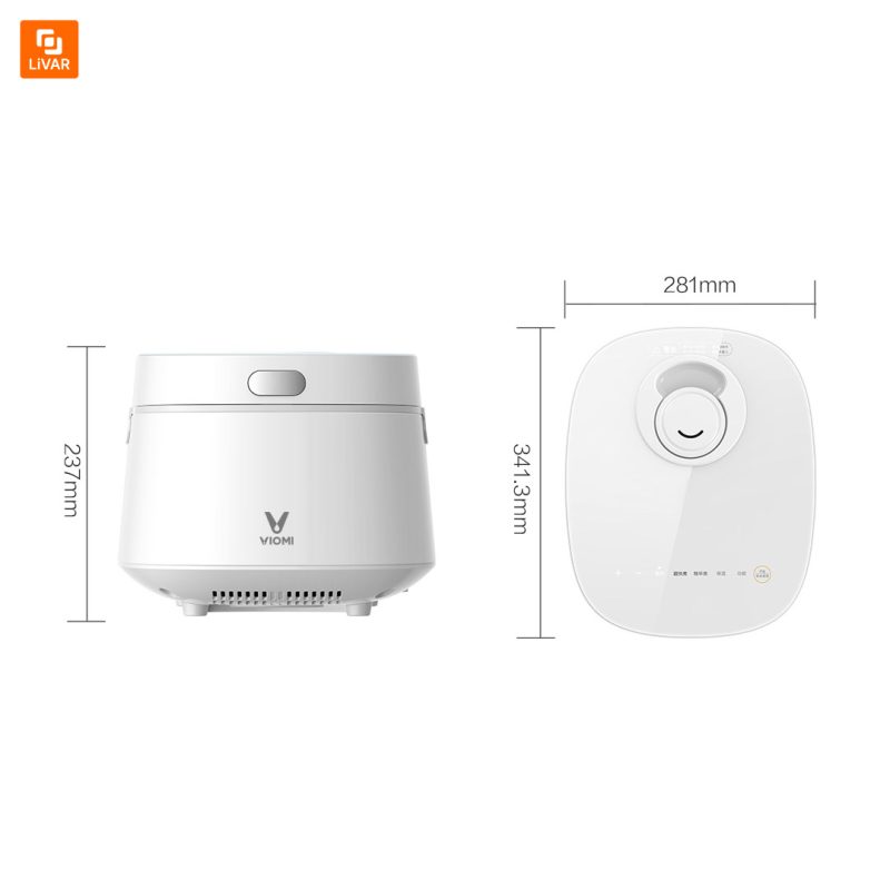 پلوپز Viomi - Image 2