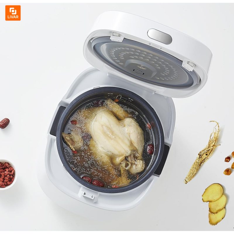 پلوپز Viomi - Image 3