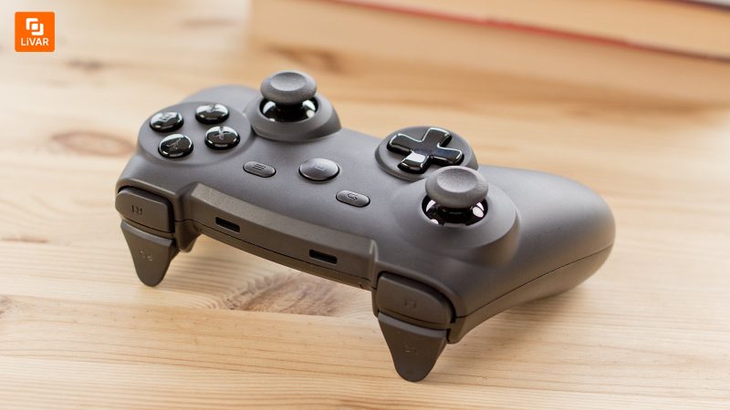 گیم پد بی سیم - Image 6