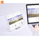 شارژر وایرلس ایستاده S1 شیائومی - Image 10