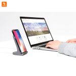 شارژر وایرلس ایستاده S1 شیائومی - Image 9
