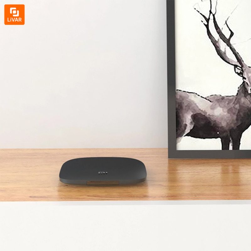 تی وی باکس ۳C شیائومی - Image 3