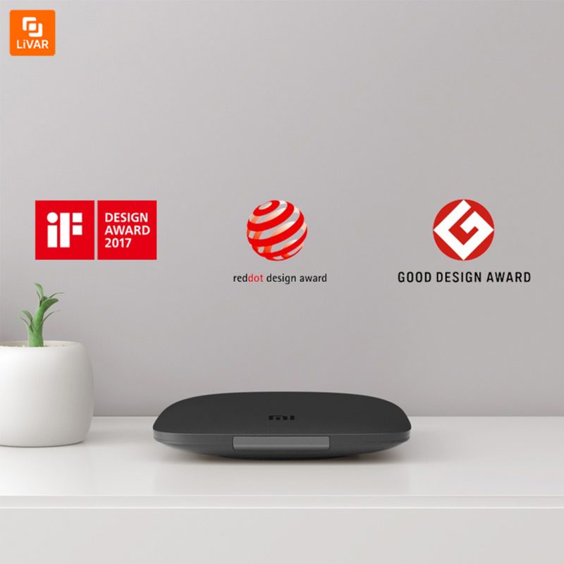 تی وی باکس ۳C شیائومی - Image 6