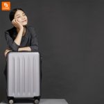 چمدان ۹۰ Pointe شیائومی سایز ۲۰ اینچ - Image 2