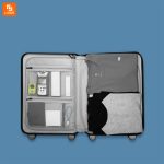 چمدان ۹۰ Pointe شیائومی سایز ۲۰ اینچ - Image 8