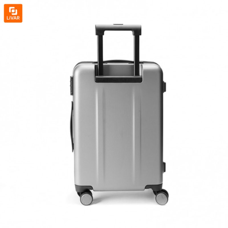 چمدان ۹۰ Pointe شیائومی سایز ۲۰ اینچ - Image 10