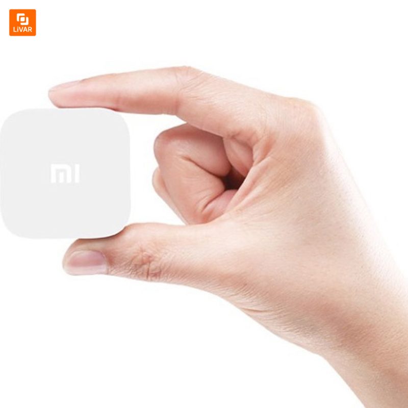 پخش کننده تلویزیون کوچک شیائومی - Image 5