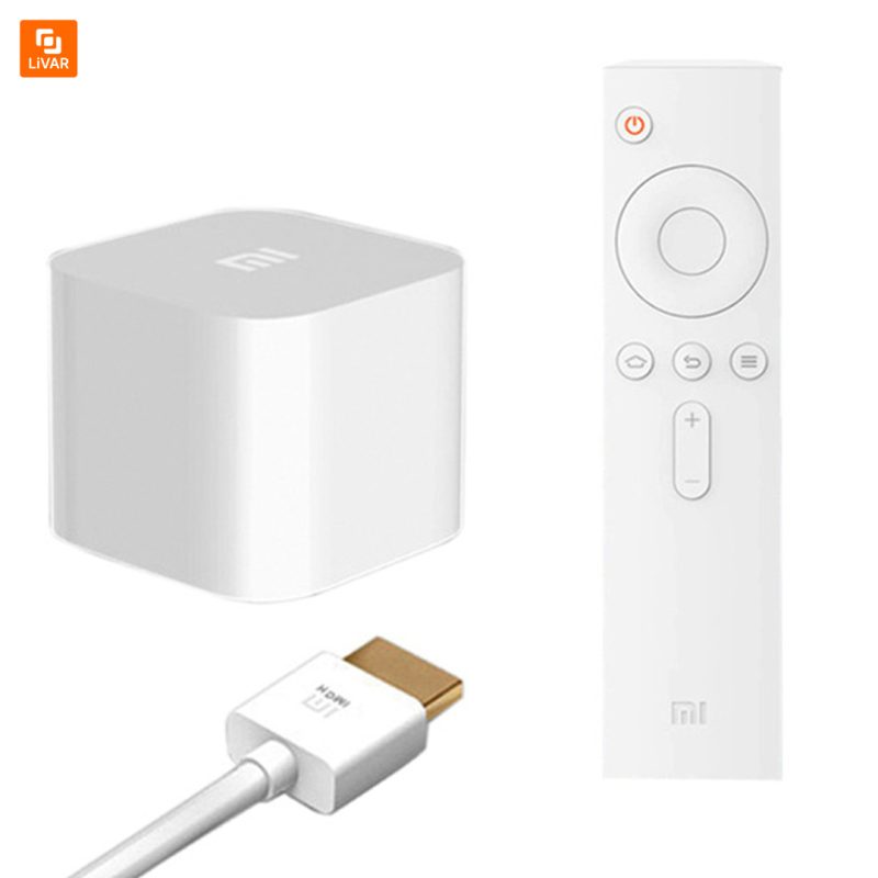 پخش کننده تلویزیون کوچک شیائومی - Image 6