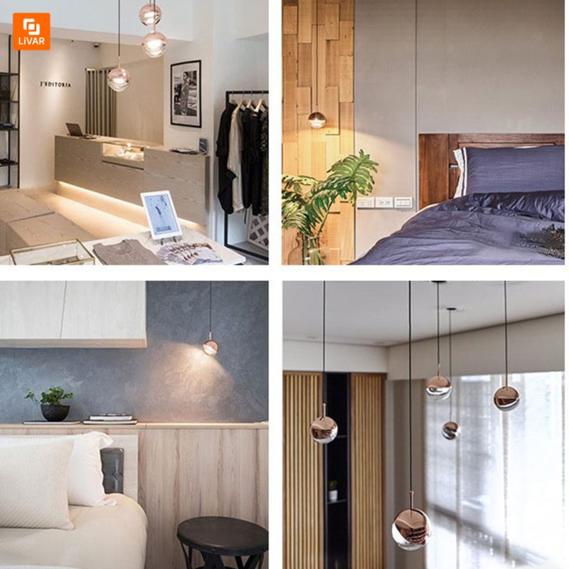 لوستر شیائومی - Image 7