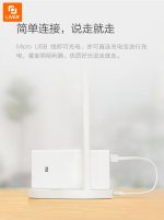 چراغ مطالعه هوشمند میکرو Yeelight USB - Image 5