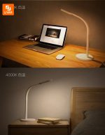 چراغ مطالعه هوشمند میکرو Yeelight USB - Image 7