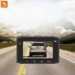 دوربین مخصوص ماشین Yi Ultra نسخه گلوبال - Image 3