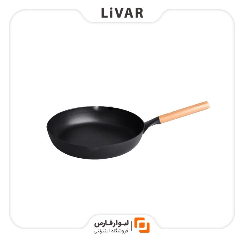 ماهیتابه نانو سرامیک نچسب MOTOMI