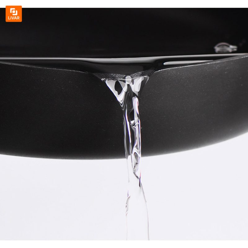 ماهیتابه نانو سرامیک نچسب MOTOMI - Image 9