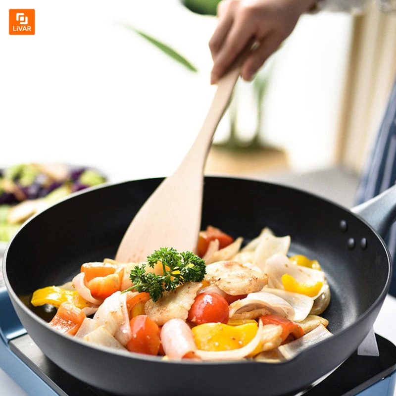 ماهیتابه نانو سرامیک نچسب MOTOMI - Image 10