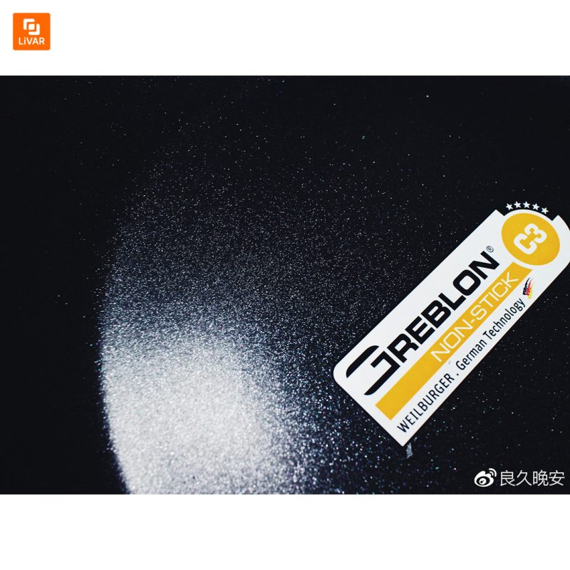 ماهیتابه نانو سرامیک نچسب MOTOMI - Image 2