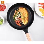 ماهیتابه نانو سرامیک نچسب MOTOMI - Image 5