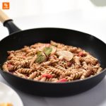 ماهیتابه نانو سرامیک نچسب MOTOMI - Image 8