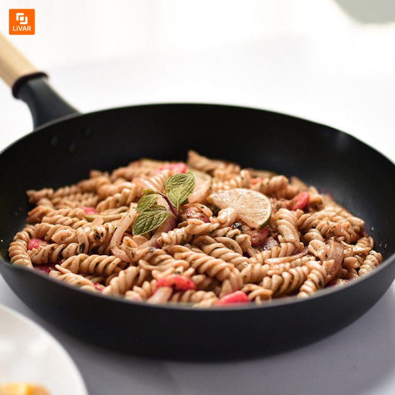 ماهیتابه نانو سرامیک نچسب MOTOMI - Image 8