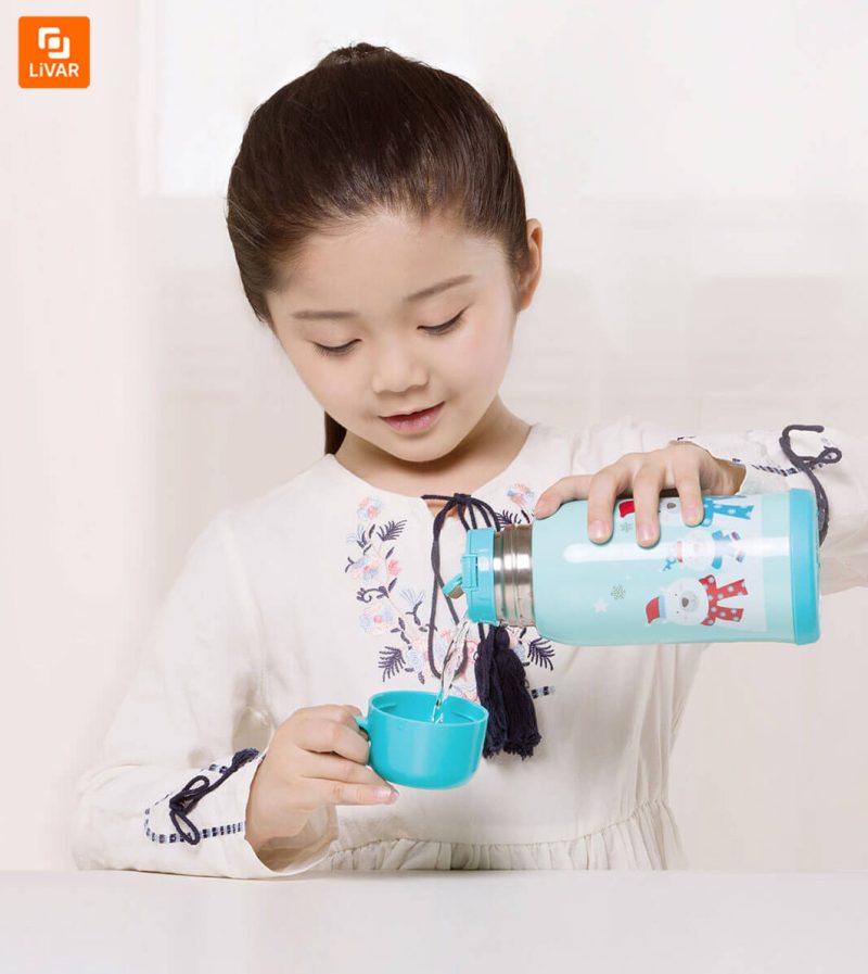 ماگ کودک Yunmi - Image 6