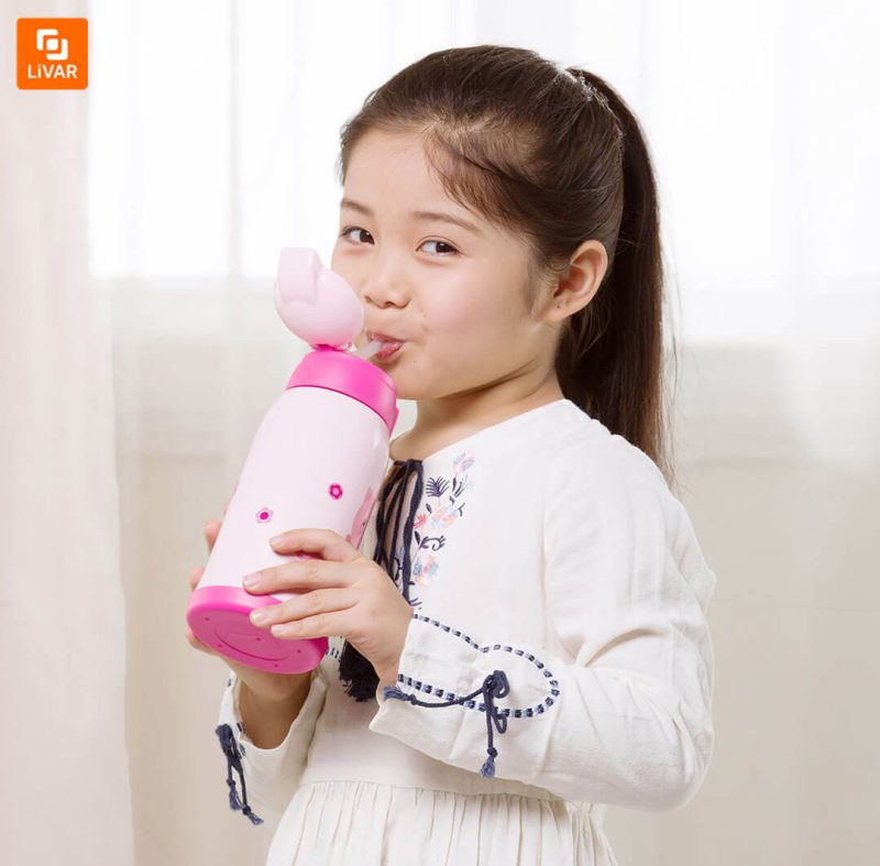 ماگ کودک Yunmi - Image 7