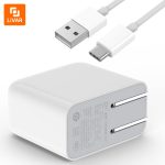 آداپتور شارژ سریع ۲ پورت zmi - Image 2