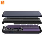 پاور بانک مدل ZMI QB820 با ظرفیت ۲۰۰۰۰ میلی آمپر - Image 3