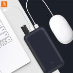 پاور بانک مدل ZMI QB820 با ظرفیت ۲۰۰۰۰ میلی آمپر - Image 4
