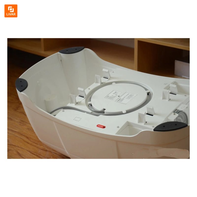 دستگاه خشک کننده لباس Cleanfly - Image 13