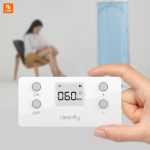 دستگاه خشک کننده لباس Cleanfly - Image 12