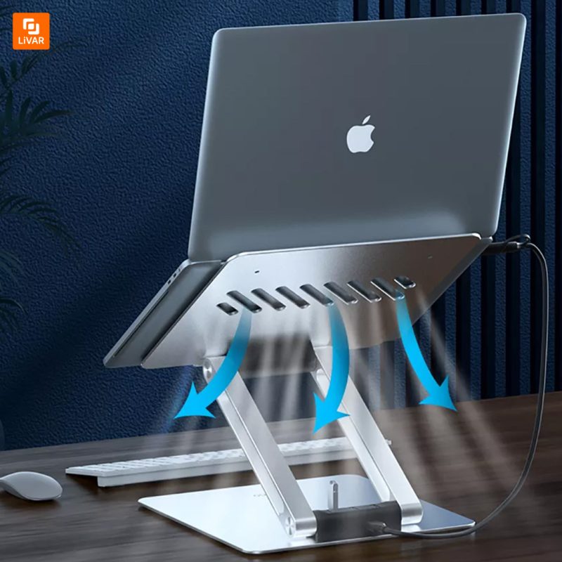 پایه لپ‌تاپ LLANO - Image 10