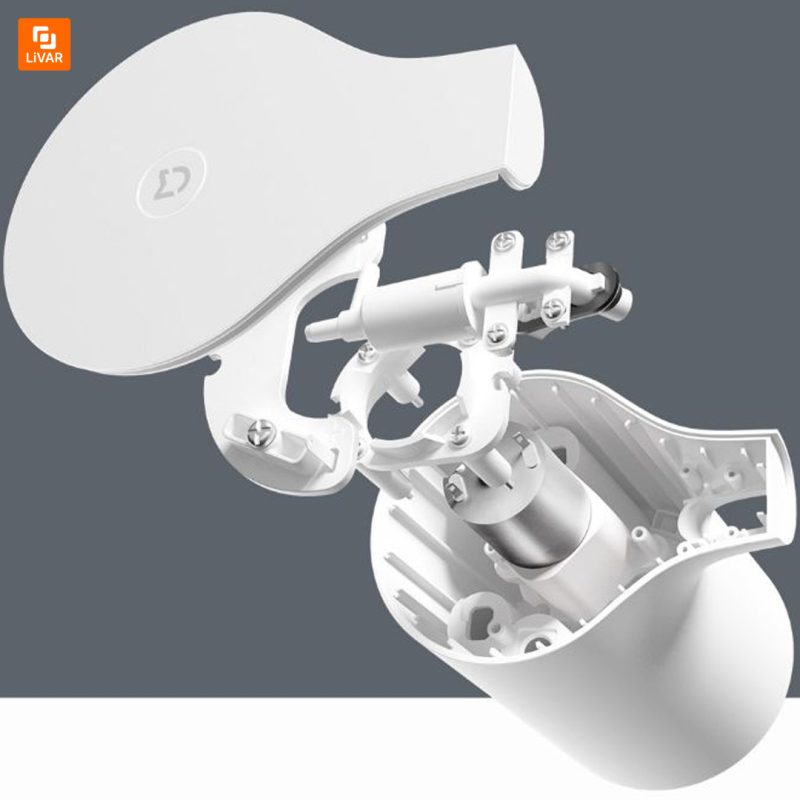 کف ساز اتوماتیک mijia - Image 9