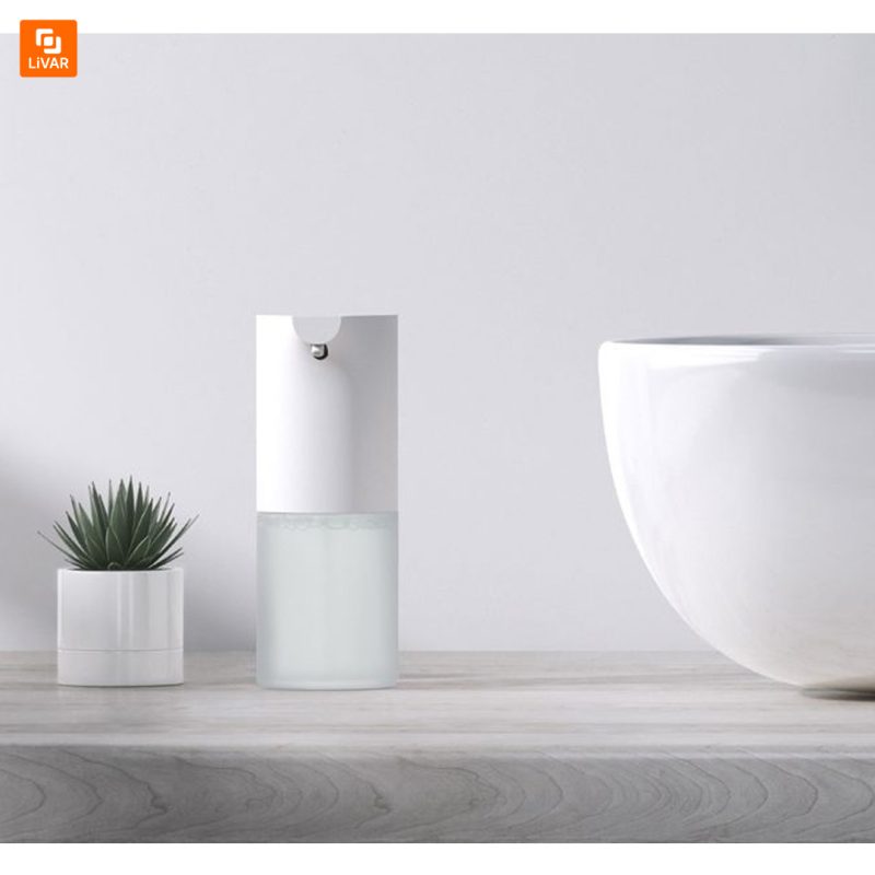 کف ساز اتوماتیک mijia - Image 10