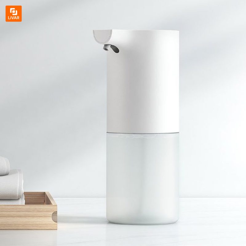 کف ساز اتوماتیک mijia - Image 7