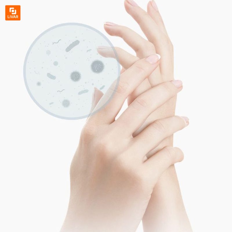 کف ساز اتوماتیک mijia - Image 2