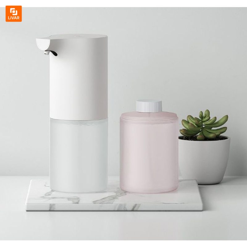 کف ساز اتوماتیک mijia - Image 3