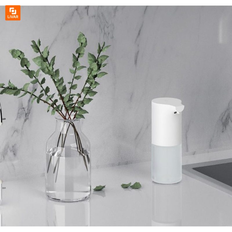 کف ساز اتوماتیک mijia - Image 6