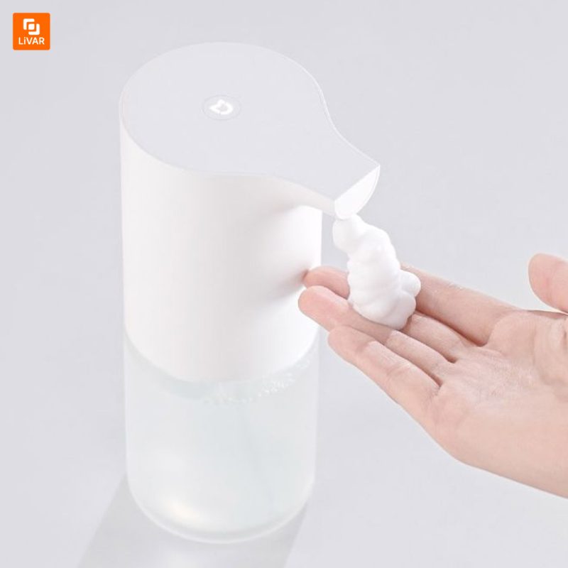 کف ساز اتوماتیک mijia - Image 8