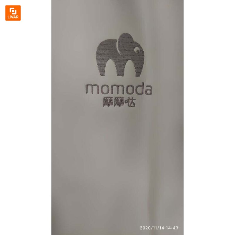 صندلی ماساژور momoda - Image 9