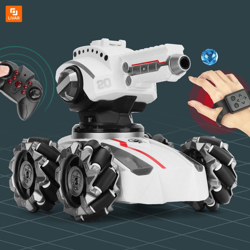 ماشین کنترلی چندمنظوره - Image 10