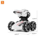 ماشین کنترلی چندمنظوره - Image 11