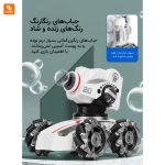 ماشین کنترلی چندمنظوره - Image 7