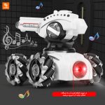 ماشین کنترلی چندمنظوره - Image 9