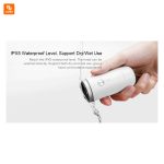 ماشین اصلاح کوچک SO White - Image 10