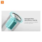 ماشین اصلاح کوچک SO White - Image 4