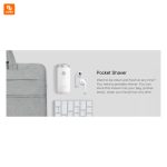 ماشین اصلاح کوچک SO White - Image 6