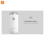 ماشین اصلاح کوچک SO White - Image 9